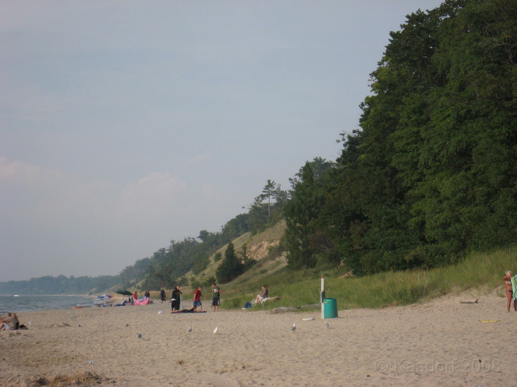 Michigans West Coast 2009 2335.jpg - Labor Day 2009. A trip along Michigans west coast to see beachs, art and buffets.